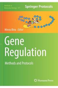 Gene Regulation