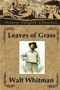 Leaves of Grass