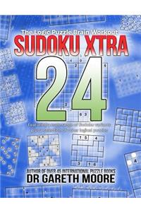 Sudoku Xtra 24