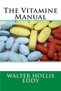 The Vitamine Manual