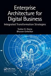 Enterprise Architecture for Digital Business