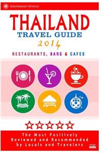 Thailand Travel Guide 2014