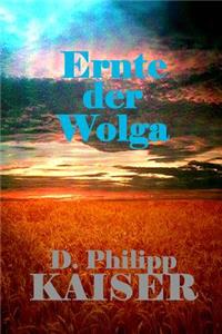 Ernte der Wolga