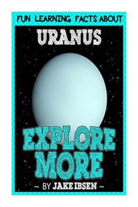 Fun Learning Facts about Uranus