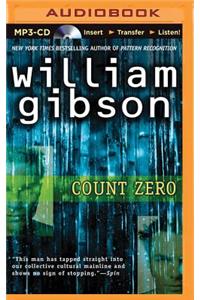 Count Zero