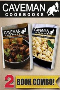 Paleo Pressure Cooker Recipes and Paleo Italian Recipes: 2 Book Combo
