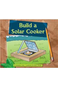 Build a Solar Cooker