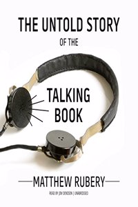 Untold Story of the Talking Book