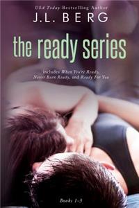The Ready Series Box Set (Books 1-3)