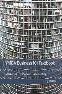 YMBA Business 101 Textbook