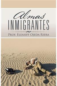 Almas Inmigrantes