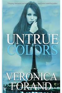 Untrue Colors
