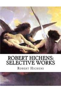 Robert Hichens