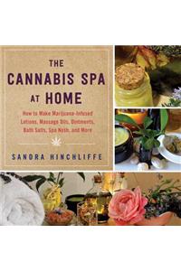 Cannabis Spa at Home