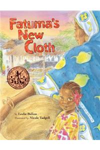 Fatuma's New Cloth