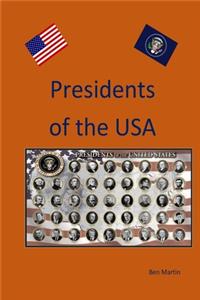 The Presidents Of The USA