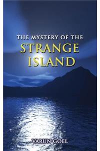 The Mystery of the Strange Island