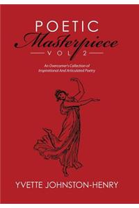 Poetic Masterpiece Vol 2
