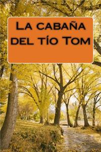La cabaña del tío Tom