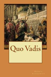 Quo Vadis