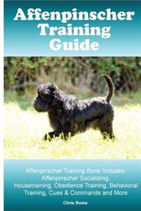 Affenpinscher Training Guide. Affenpinscher Training Book Includes