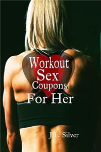 Workout Sex Coupons For Her