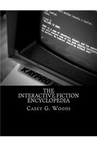 Interactive Fiction Encyclopedia