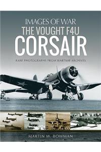 Vought F4u Corsair