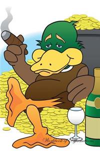 Wealthy Duck Workbook of Affirmations Wealthy Duck Workbook of Affirmations