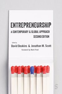 Entrepreneurship