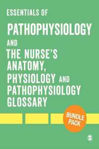 Bundle: Essentials of Pathophysiology + The Nurse's Anatomy, Physiology and Pathophysiology Glossary