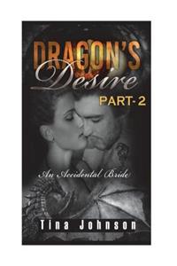 Dragon's desire -2