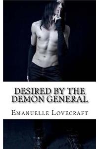 Desired By The Demon General