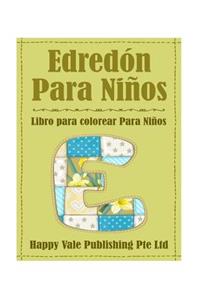 Edredón Para Niños