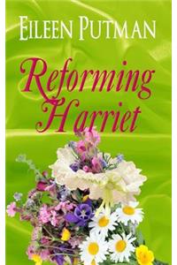 Reforming Harriet