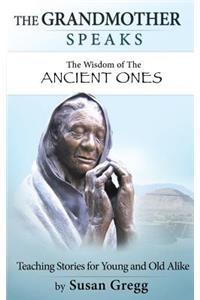 The Grandmother Speaks