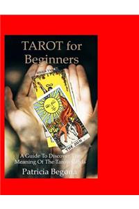 Tarot for Beginners