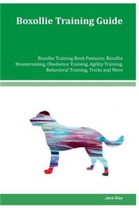 Boxollie Training Guide Boxollie Training Book Features