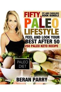 Fit and Fabulous Book