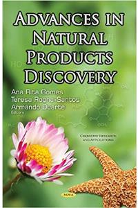 Advances in Natural Products Discovery
