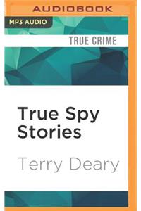 True Spy Stories