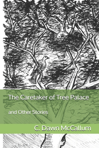 Caretaker of Tree Palace