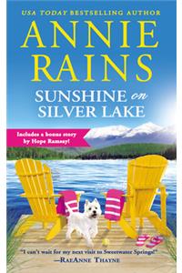 Sunshine on Silver Lake (Forever Special Release)