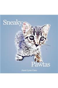 Sneaky Pawtas