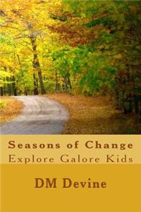 Seasons of Change