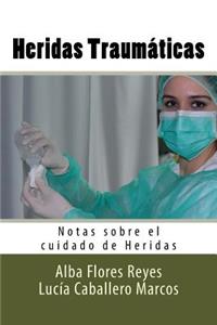 Heridas Traumaticas