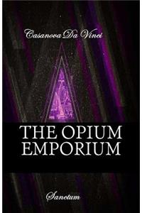 Opium Emporium