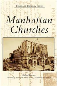 Manhattan Churches