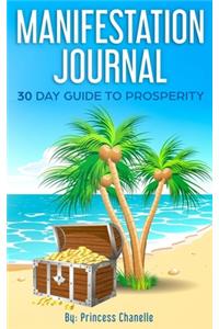 Manifestation Journal
