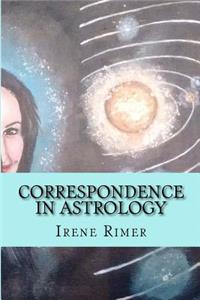 Correspondence in Astrology